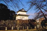 お寺のイメージ