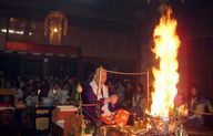 お寺のイメージ