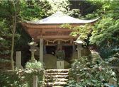 お寺のイメージ
